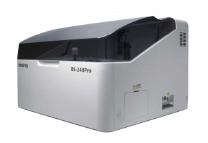 Mindray BS-240Pro