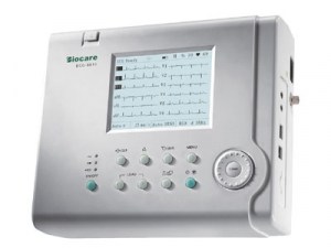 Biocare ECG-6010