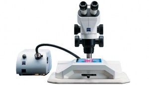 Carl Zeiss Stemi