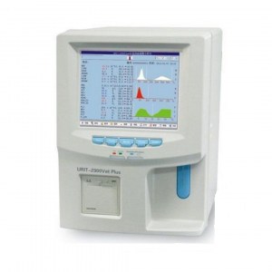 URIT-2900 Vet Plus