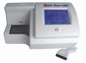 Rochen Alba u500