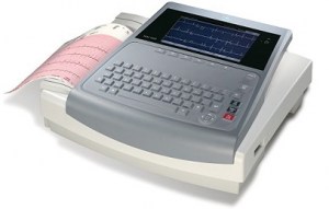 GE HealthCare MAC-1600