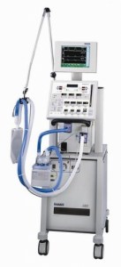 Newport medical E500