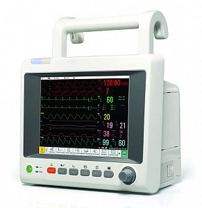 Dixion Storm 5500